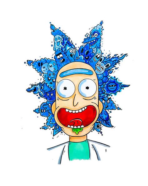 rick nasty xxx|Rick Nasty .